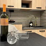 Apartment Spalato Apartman Split