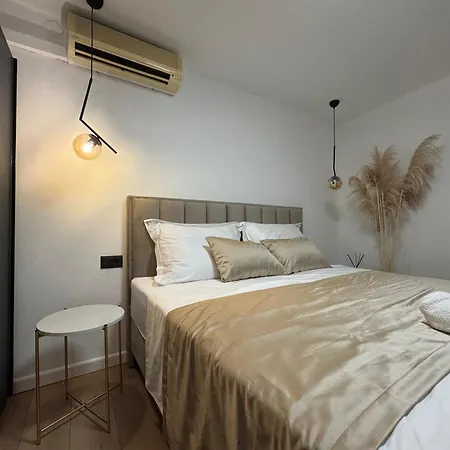 Spalato Apartman Apartament Split