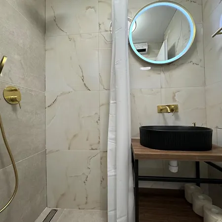 Apartament Spalato Apartman Split