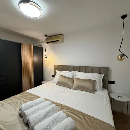 Spalato Apartman Apartament *
