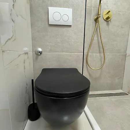 Apartament Spalato Apartman Split