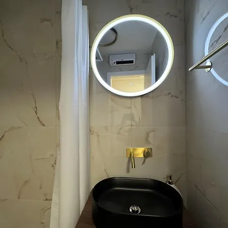 Spalato Apartman Apartament Split