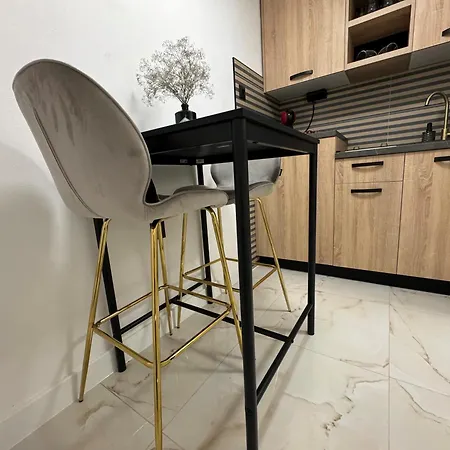 Spalato Apartman Apartament *