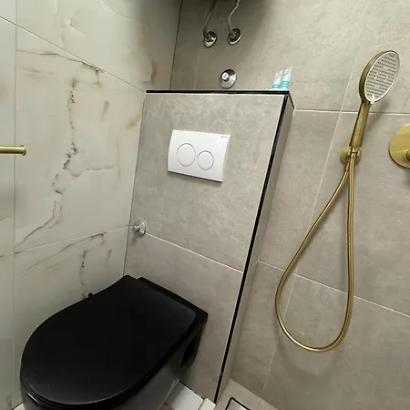 Spalato Apartman Apartament