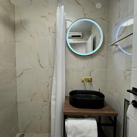 Apartament Spalato Apartman