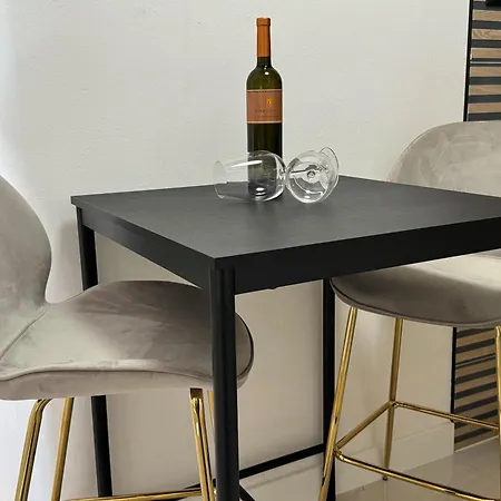 Spalato Apartman Apartament