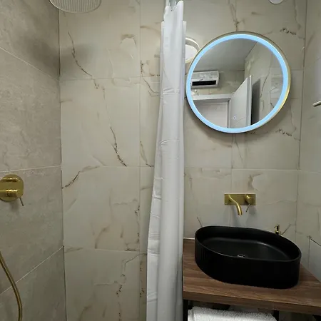 Apartament Spalato Apartman