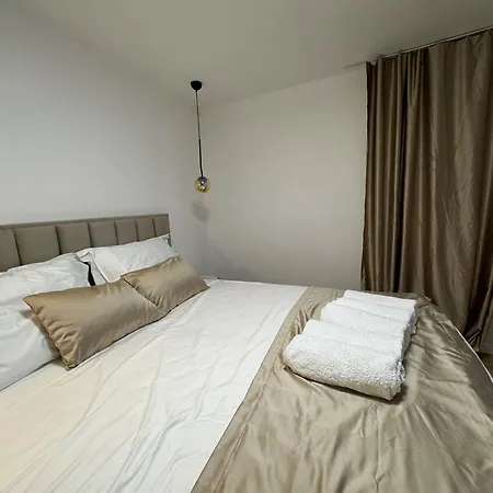 Apartament Spalato Apartman *