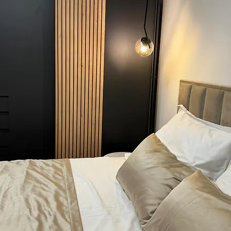 Spalato Apartman Apartament *