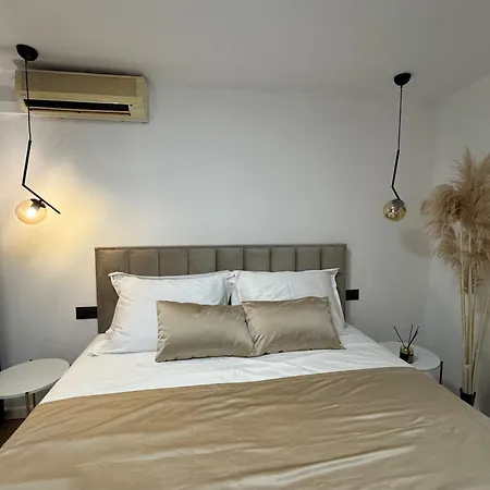 Spalato Apartman 公寓 斯普利特