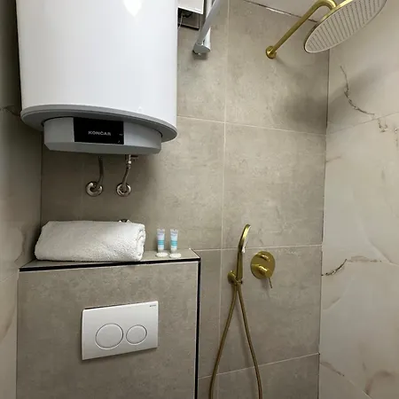 Spalato Apartman * 斯普利特