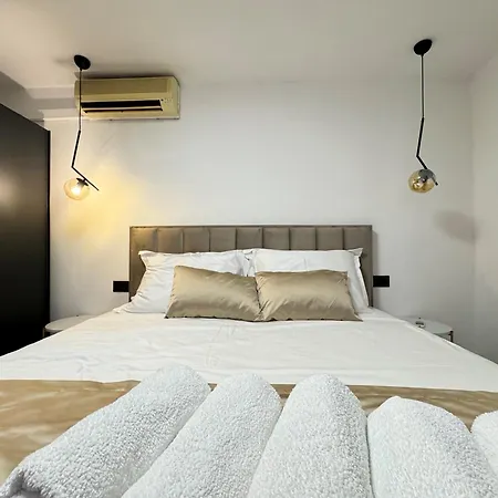 Spalato Apartman Daire