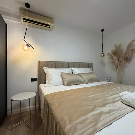 Spalato Apartman アパート *