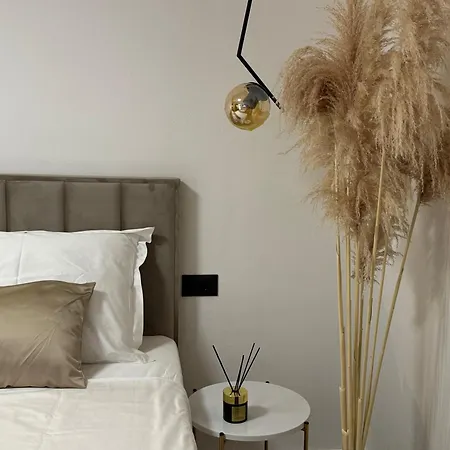 Spalato Apartman * ספליט