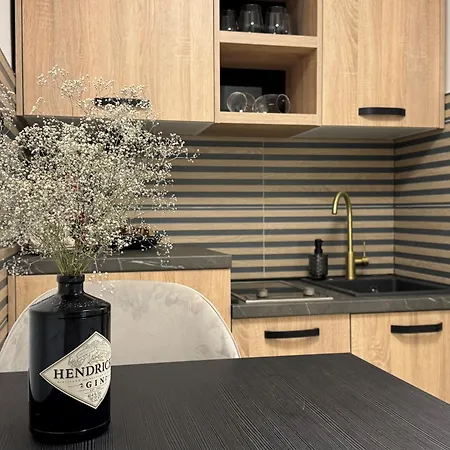 Spalato Apartman דירה ספליט